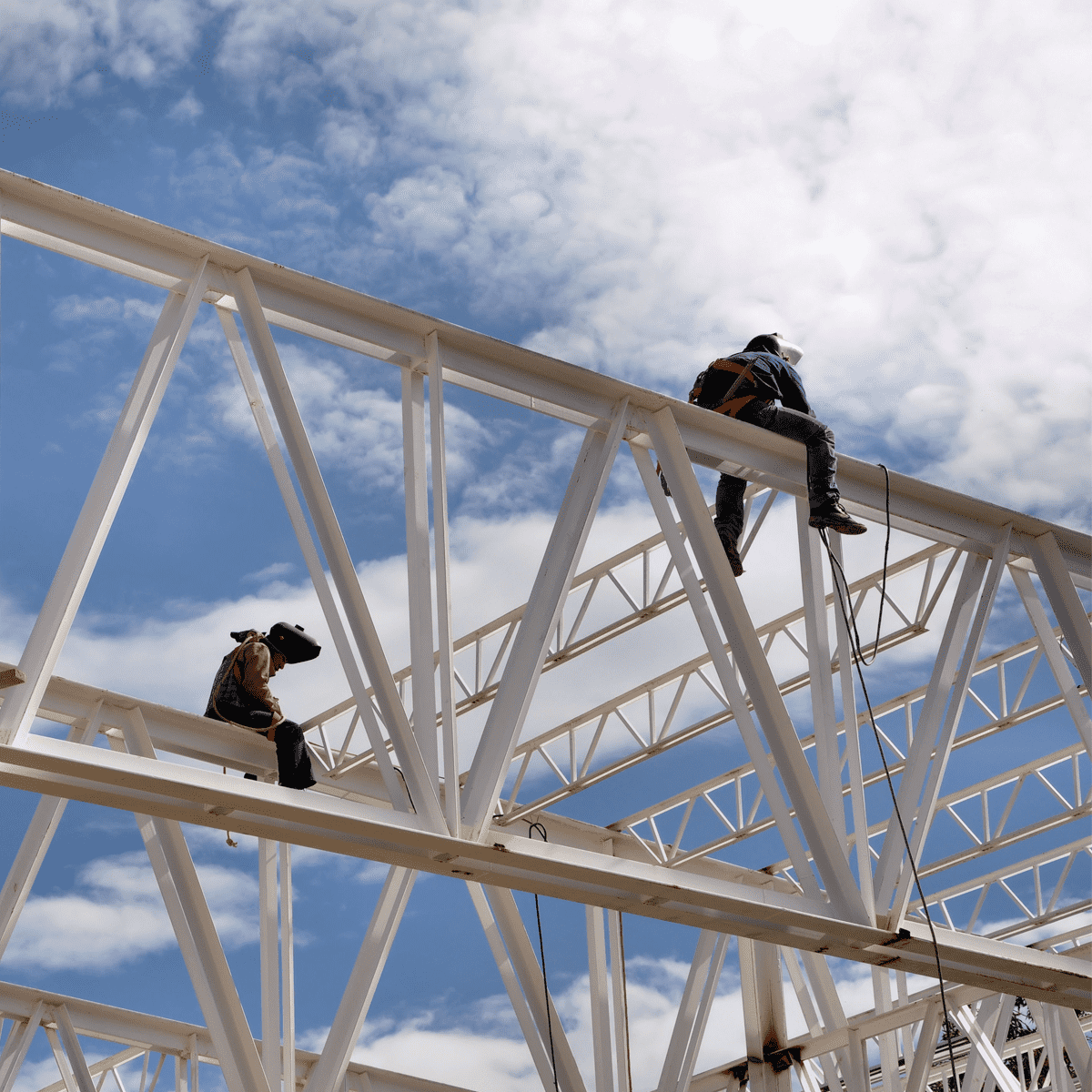 CONSTRUCCION